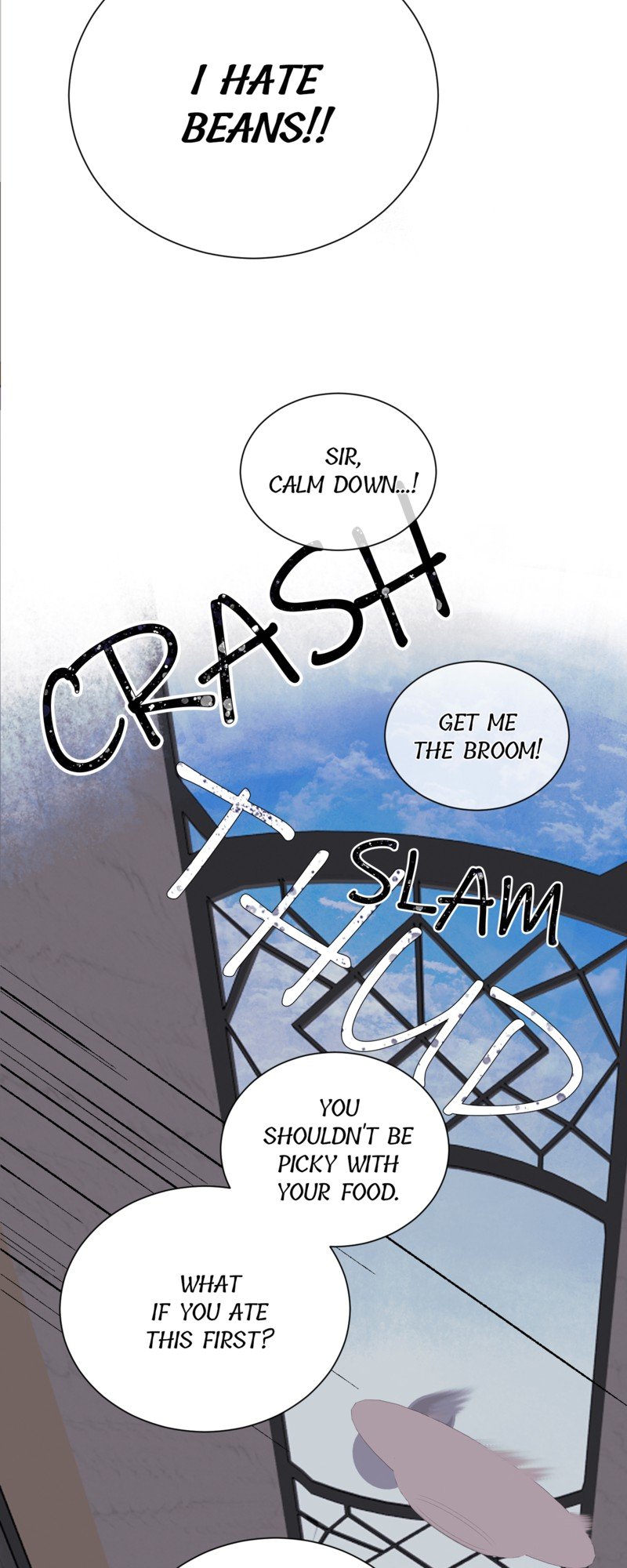 The Psycho Duke and I Chapter 47 - Page 10