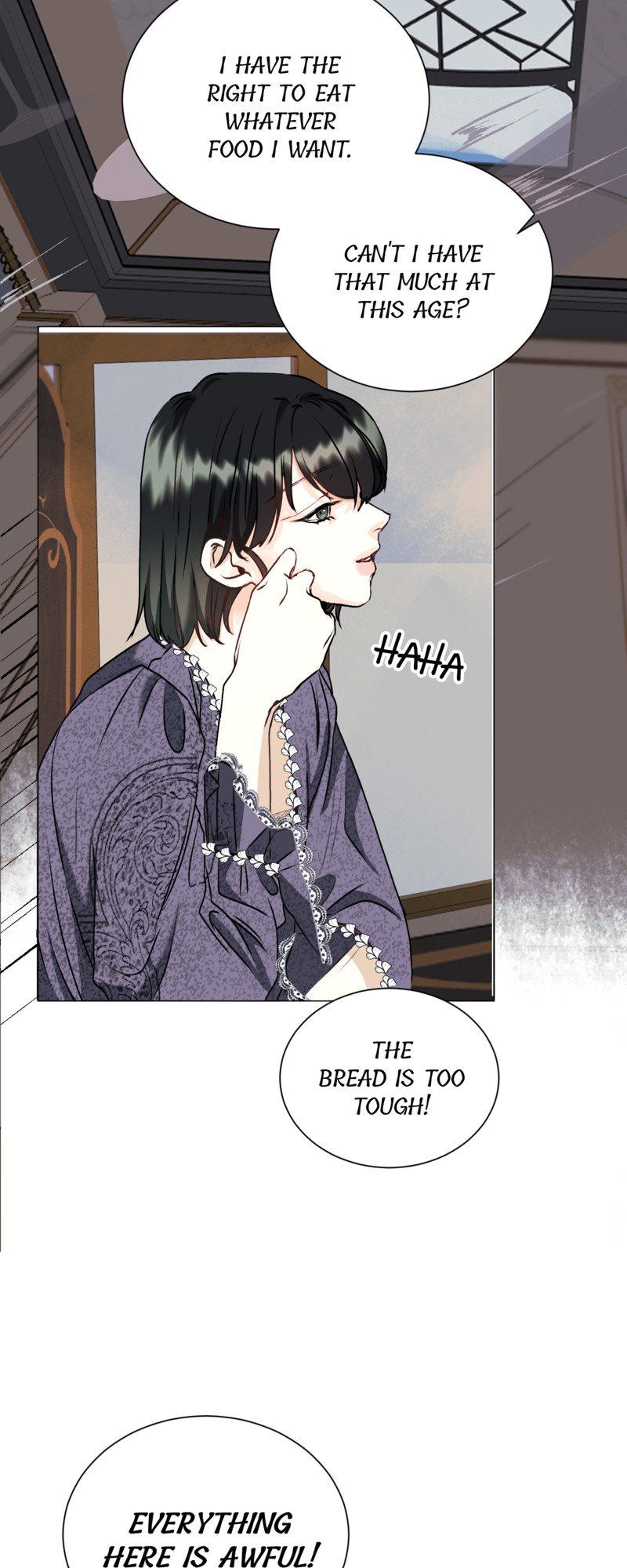 The Psycho Duke and I Chapter 47 - Page 11