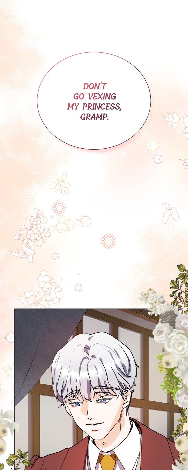 The Psycho Duke and I Chapter 47 - Page 13