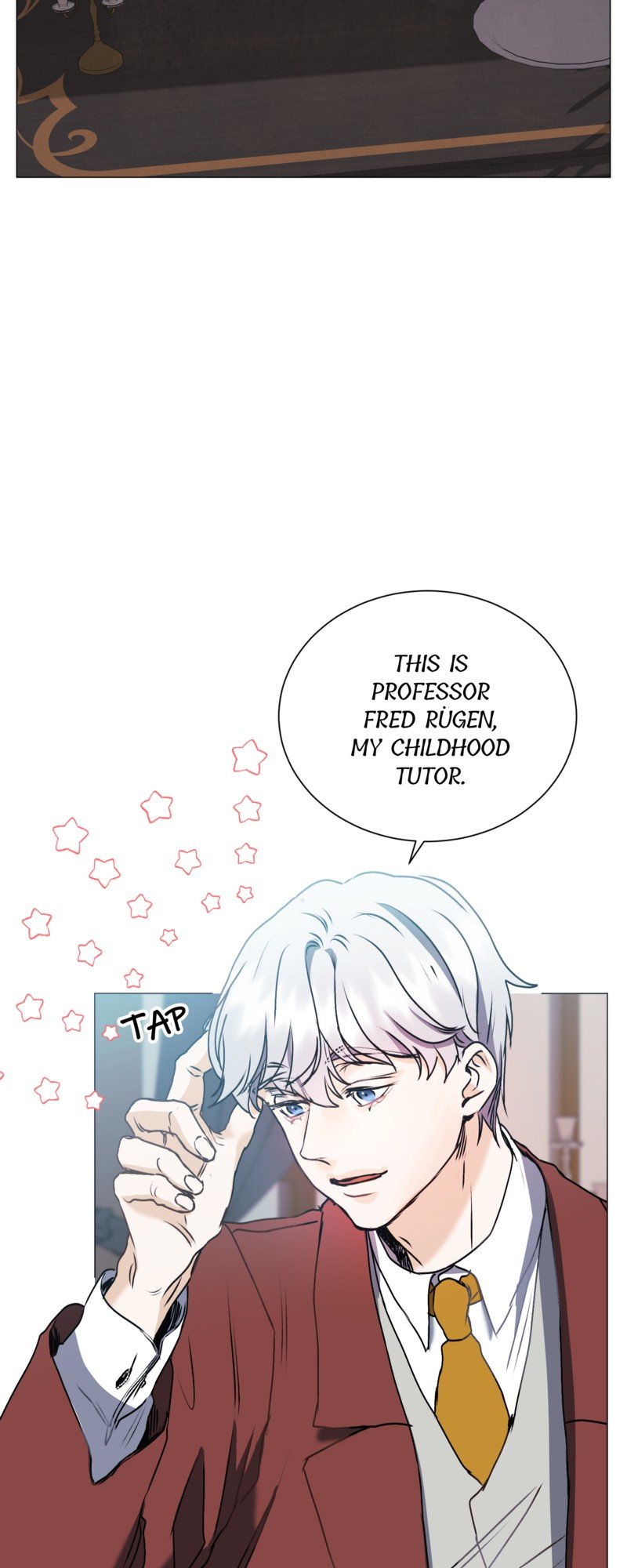 The Psycho Duke and I Chapter 47 - Page 15