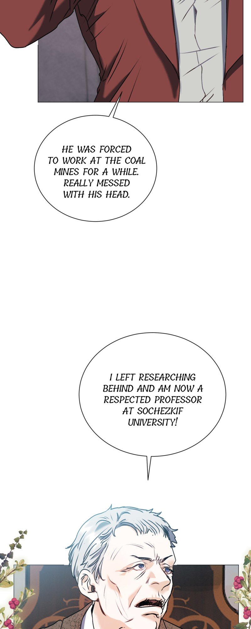 The Psycho Duke and I Chapter 47 - Page 16