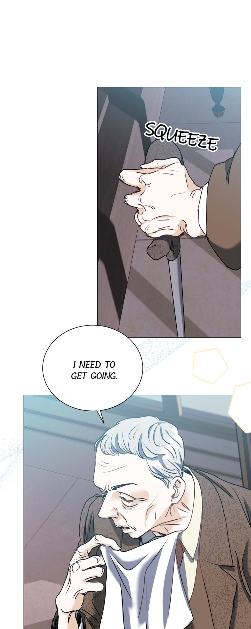 The Psycho Duke and I Chapter 47 - Page 19