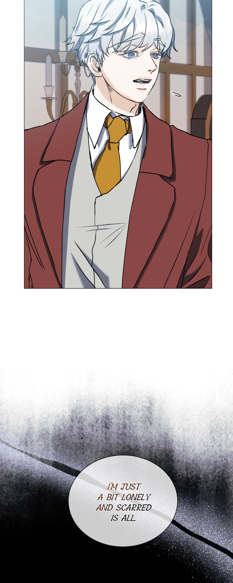 The Psycho Duke and I Chapter 47 - Page 22