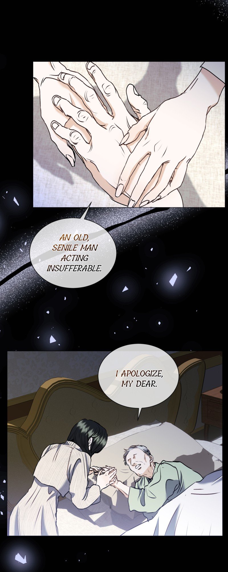 The Psycho Duke and I Chapter 47 - Page 23