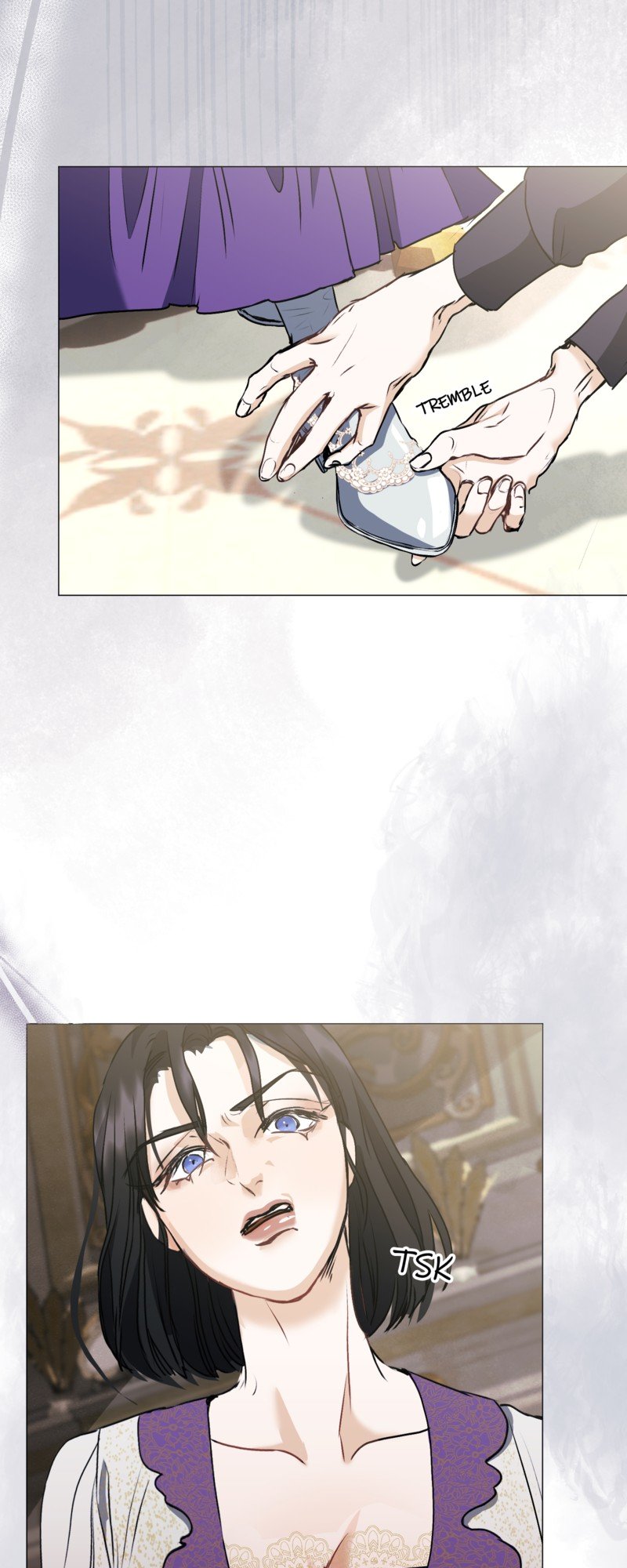 The Psycho Duke and I Chapter 47 - Page 27