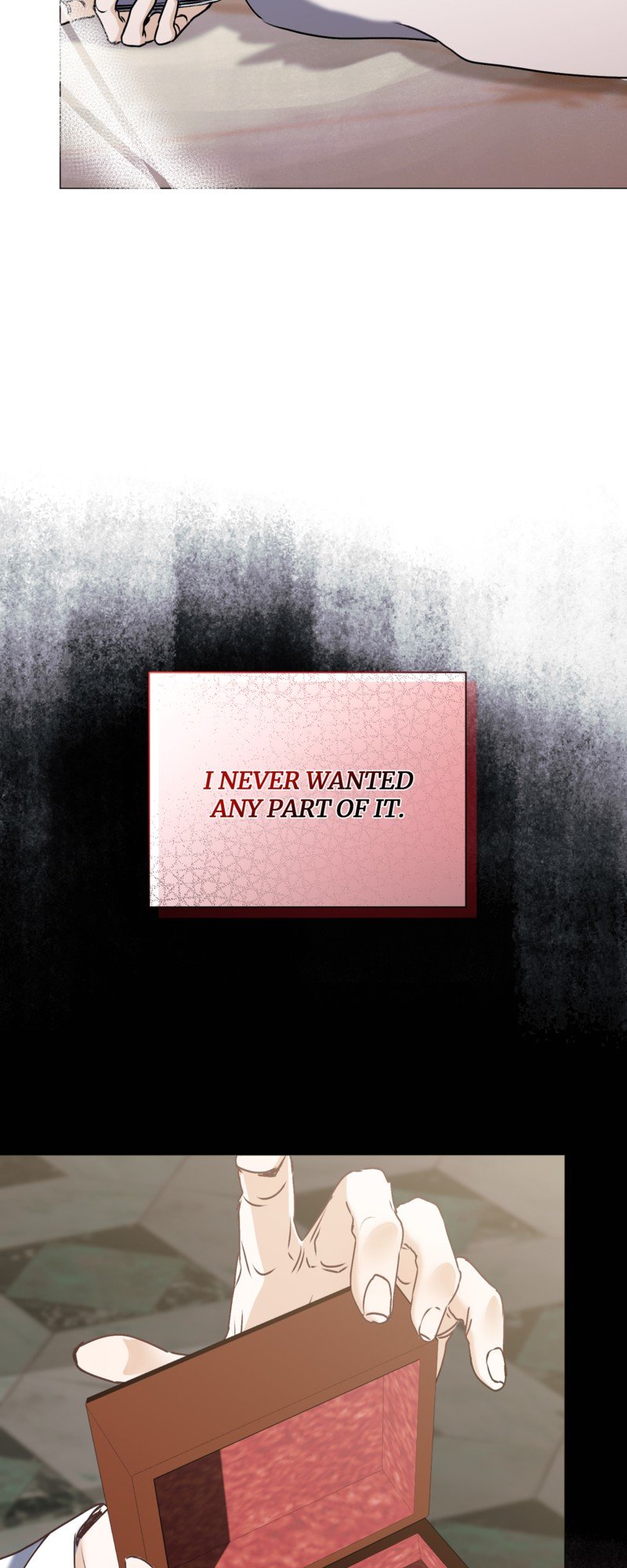 The Psycho Duke and I Chapter 47 - Page 30