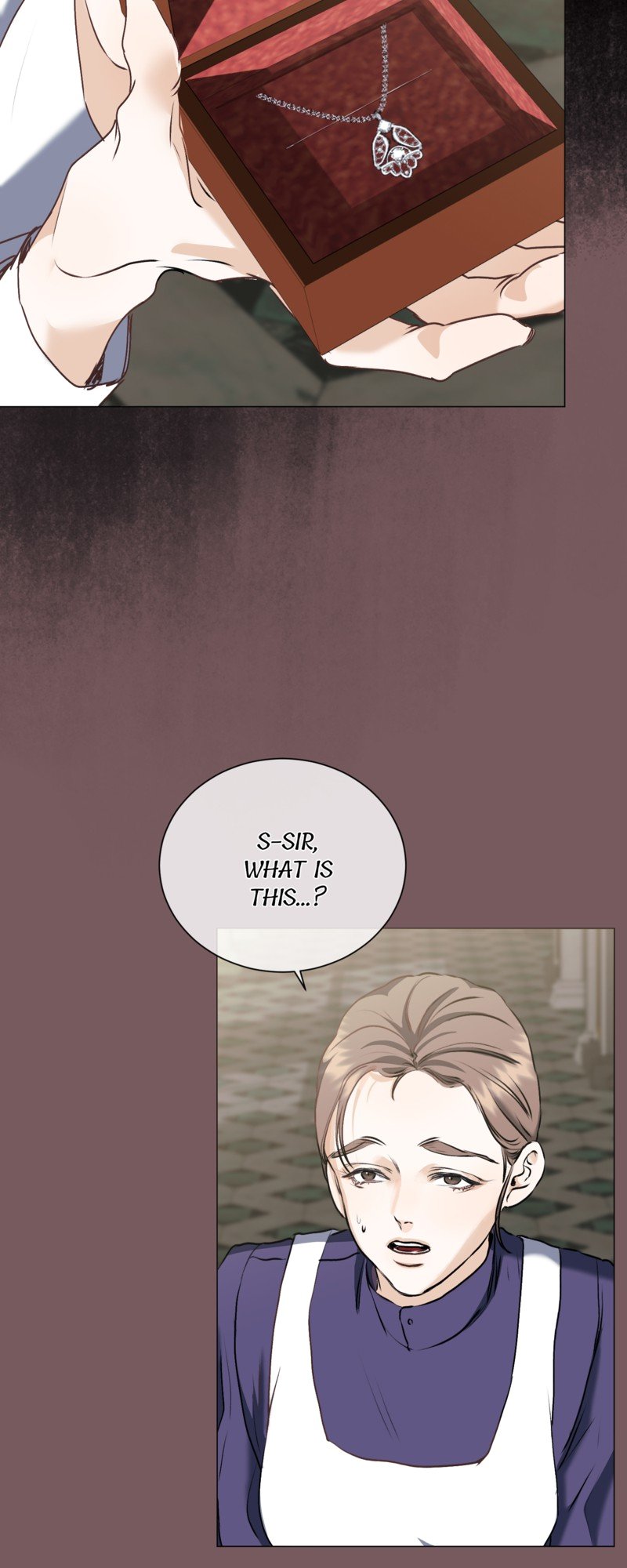 The Psycho Duke and I Chapter 47 - Page 31