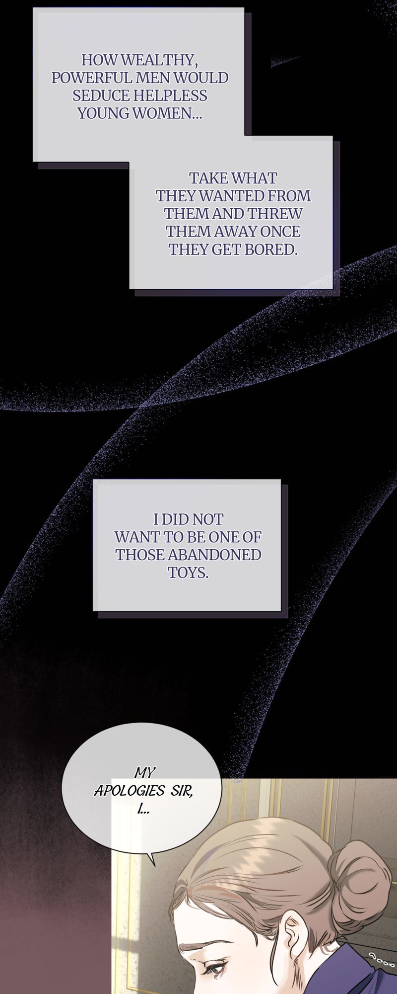 The Psycho Duke and I Chapter 47 - Page 34