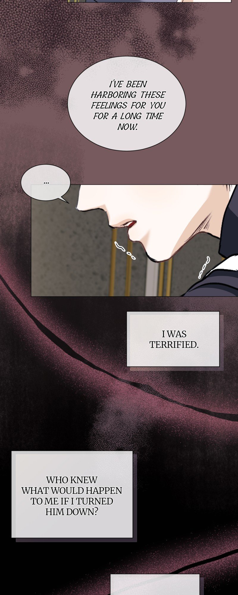 The Psycho Duke and I Chapter 47 - Page 36