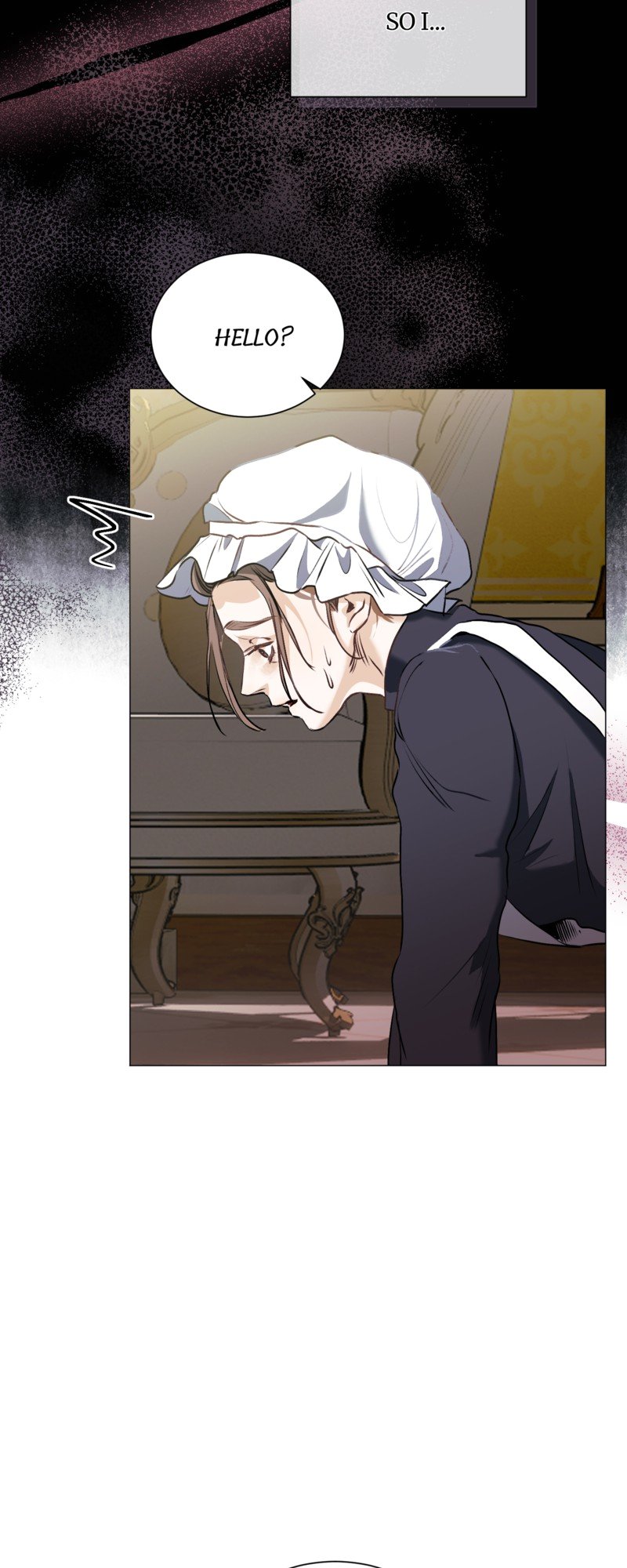 The Psycho Duke and I Chapter 47 - Page 37