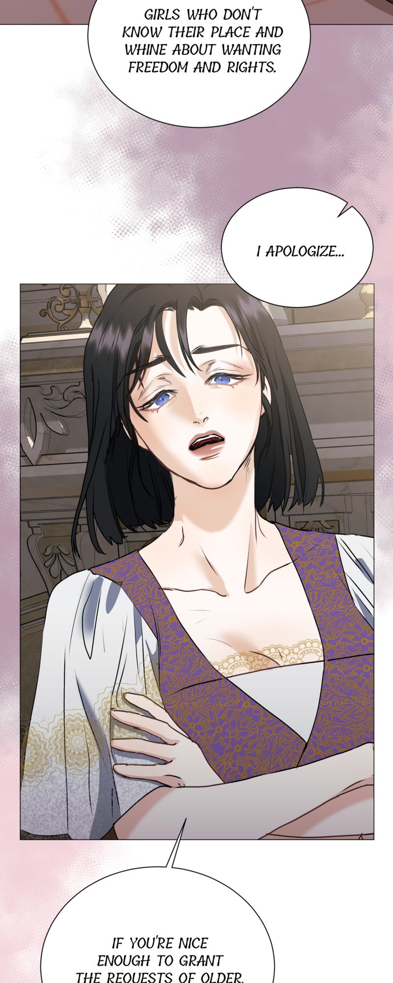 The Psycho Duke and I Chapter 47 - Page 39