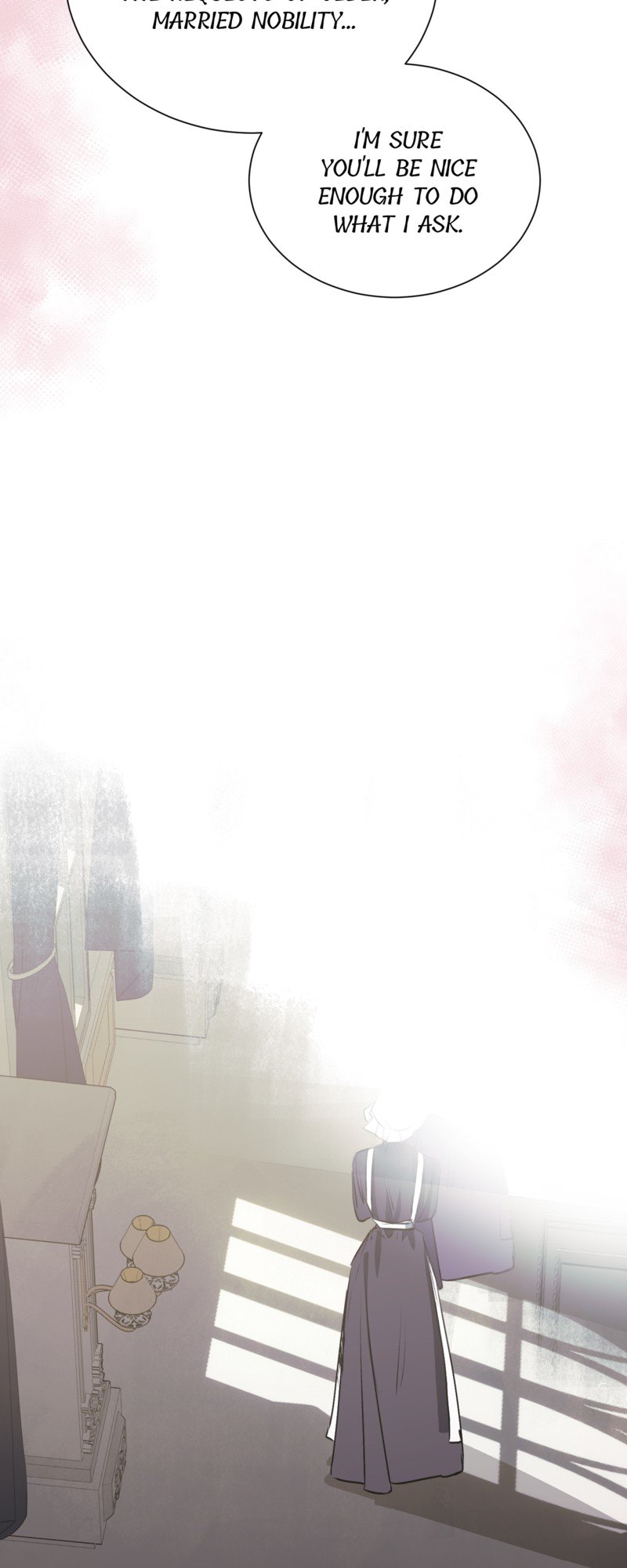 The Psycho Duke and I Chapter 47 - Page 40