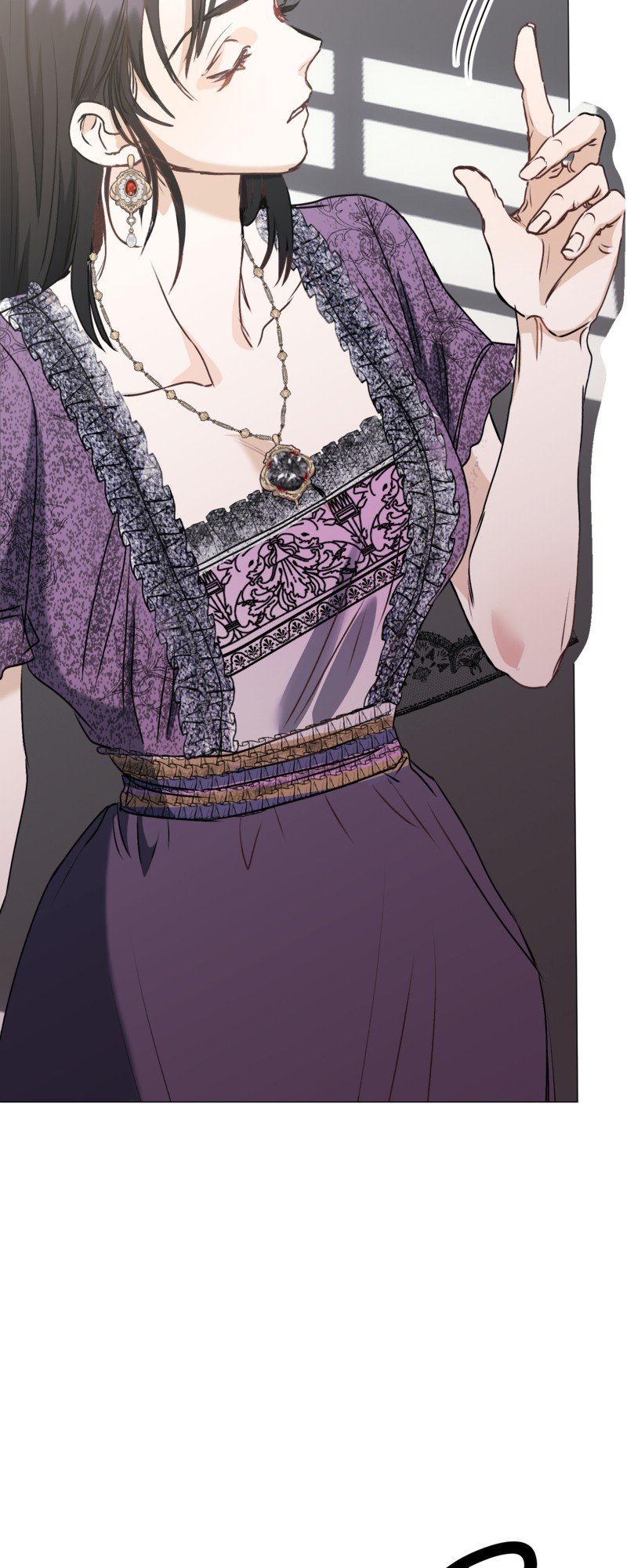 The Psycho Duke and I Chapter 47 - Page 42