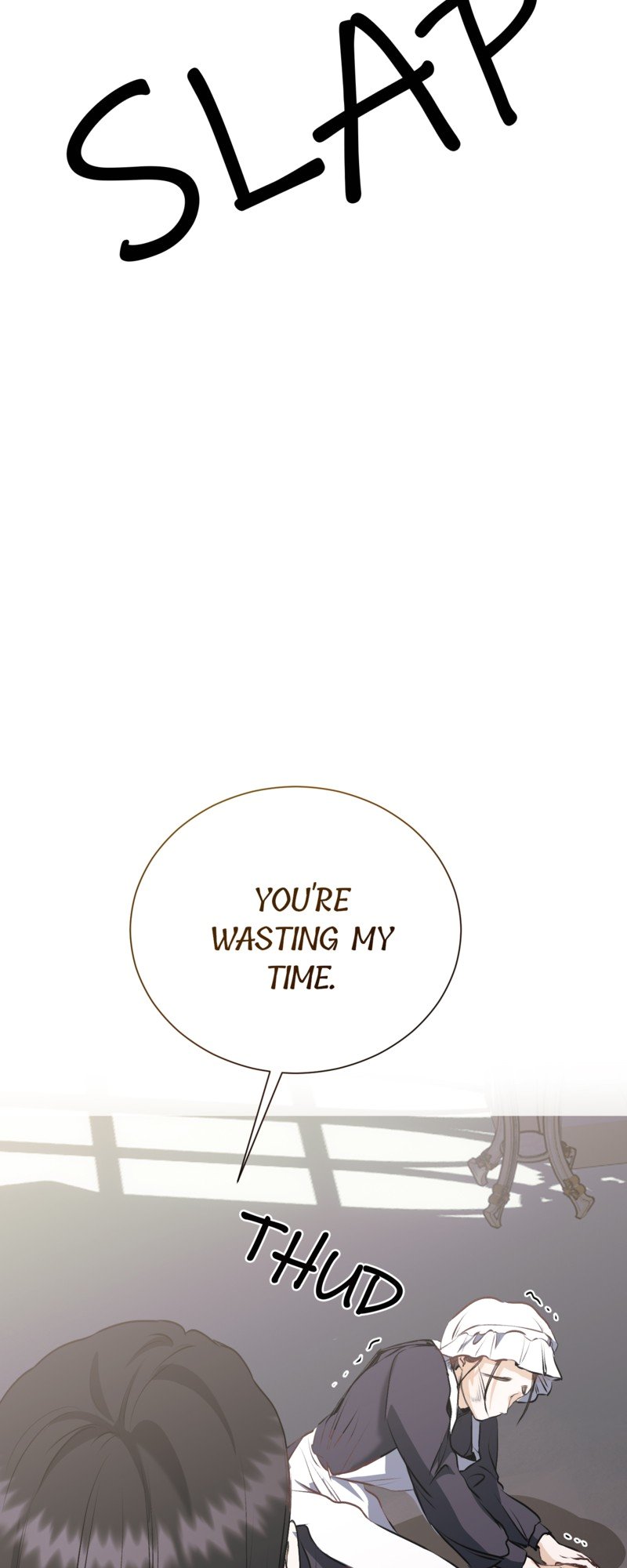 The Psycho Duke and I Chapter 47 - Page 43