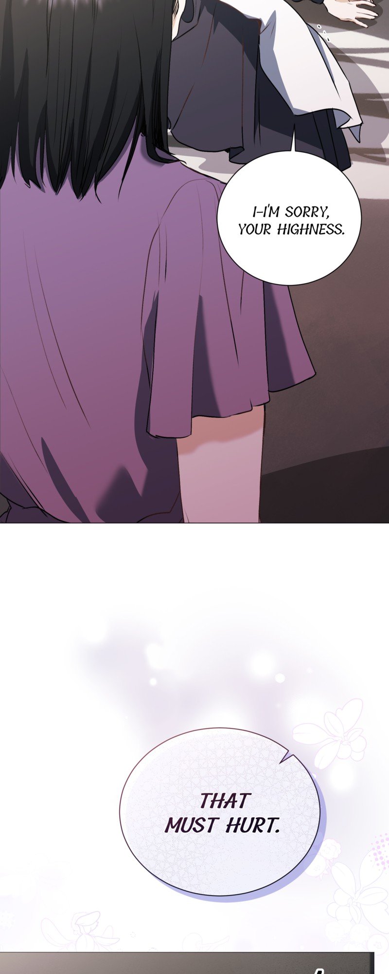 The Psycho Duke and I Chapter 47 - Page 44