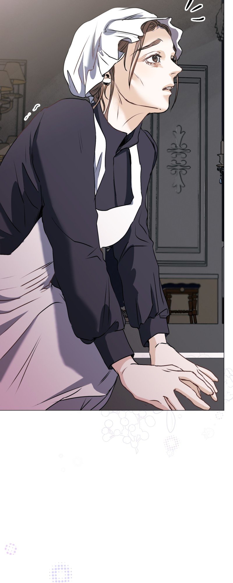 The Psycho Duke and I Chapter 47 - Page 45