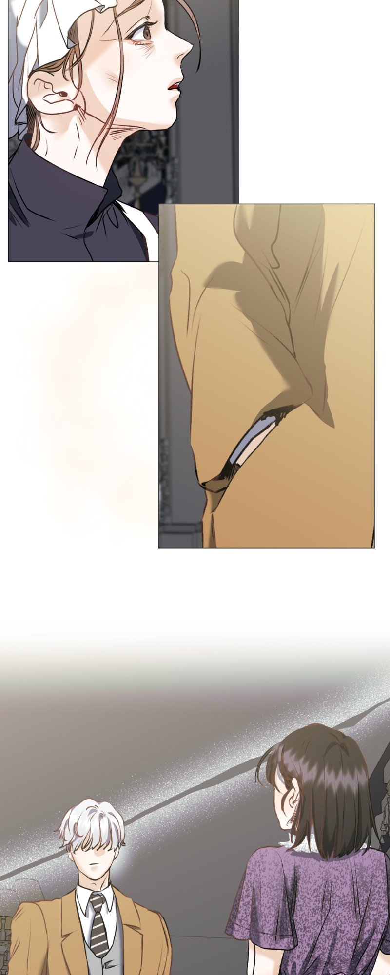 The Psycho Duke and I Chapter 47 - Page 48