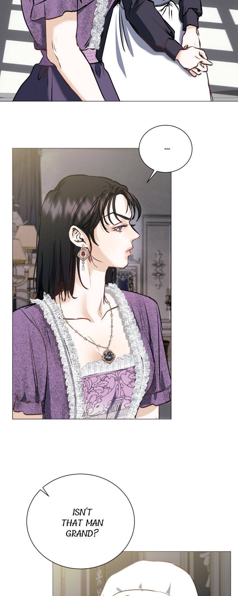 The Psycho Duke and I Chapter 47 - Page 51