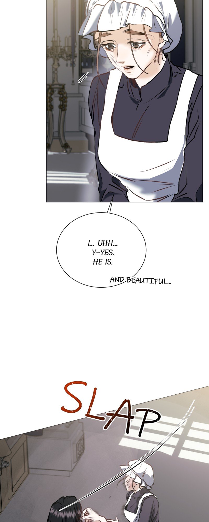 The Psycho Duke and I Chapter 47 - Page 52