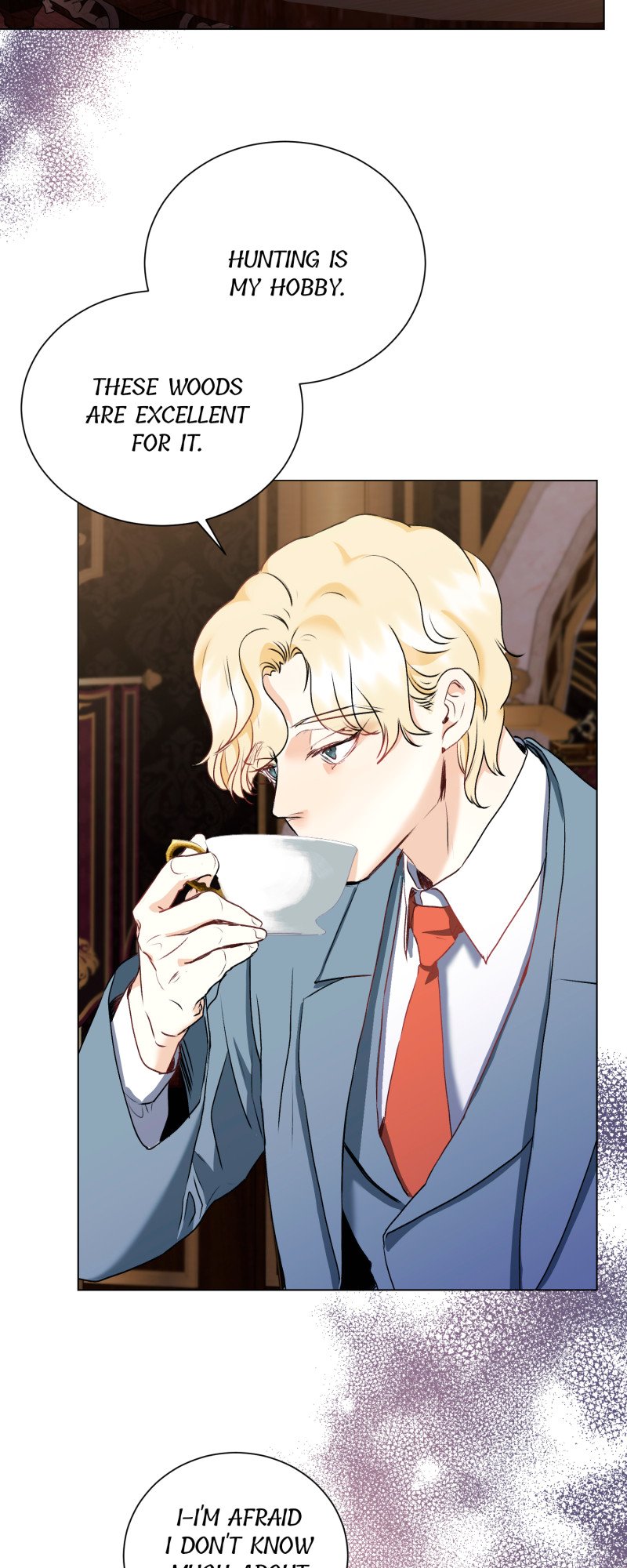 The Psycho Duke and I Chapter 49 - Page 4