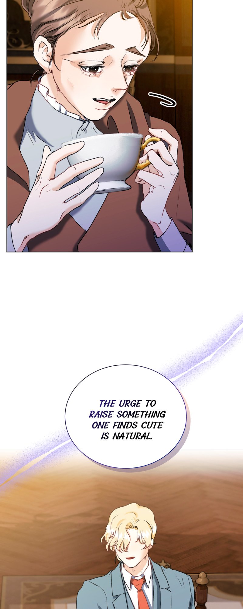 The Psycho Duke and I Chapter 49 - Page 6