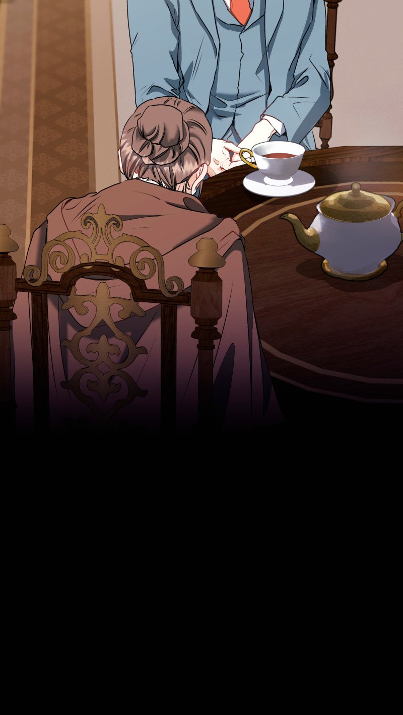 The Psycho Duke and I Chapter 49 - Page 7