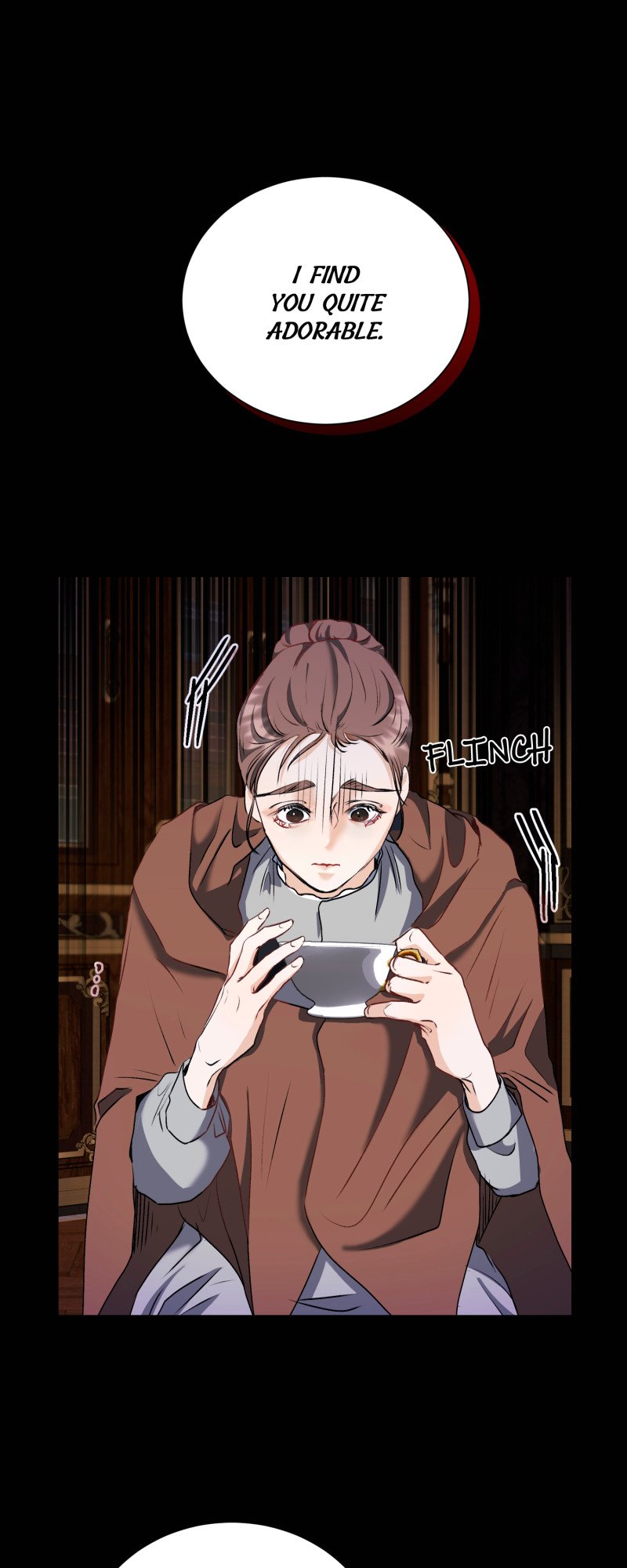 The Psycho Duke and I Chapter 49 - Page 8