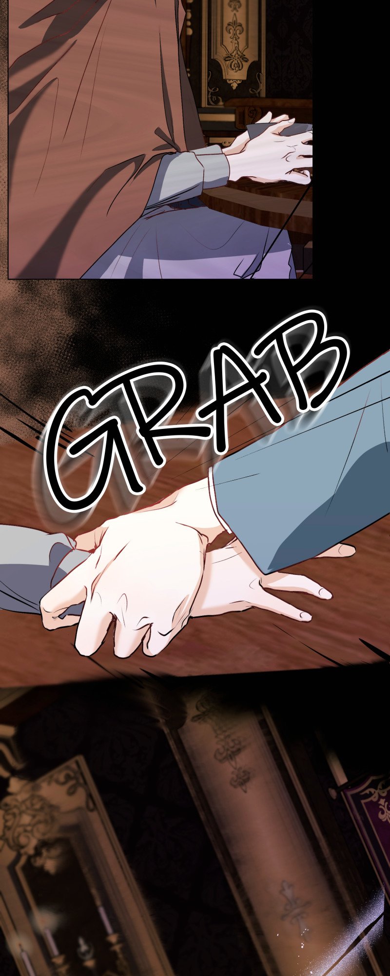 The Psycho Duke and I Chapter 49 - Page 10