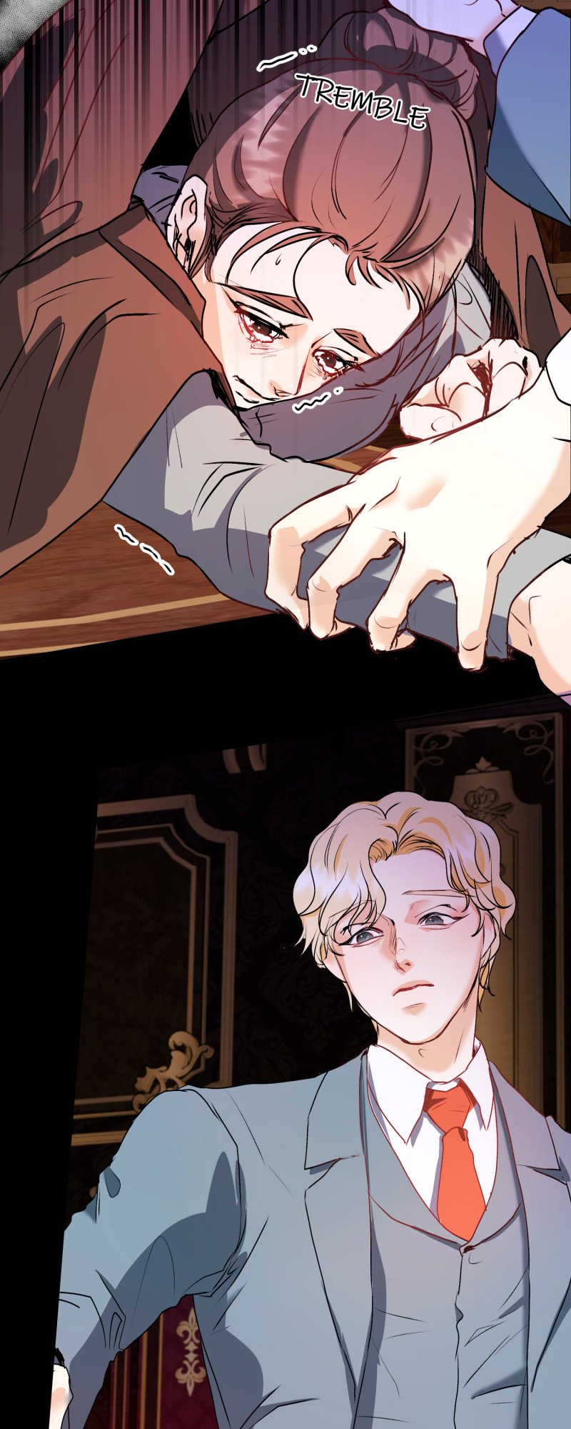 The Psycho Duke and I Chapter 49 - Page 12