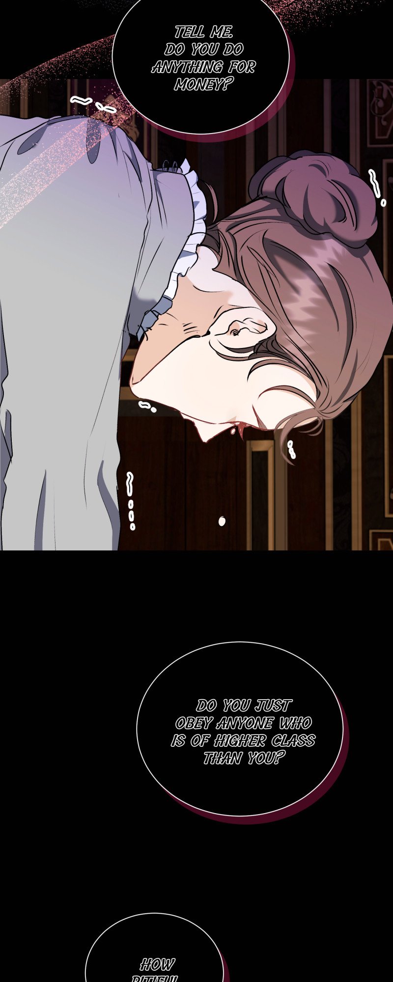 The Psycho Duke and I Chapter 49 - Page 14