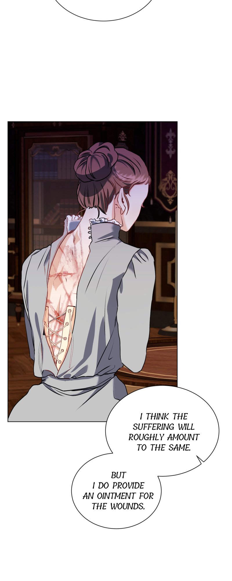 The Psycho Duke and I Chapter 49 - Page 18