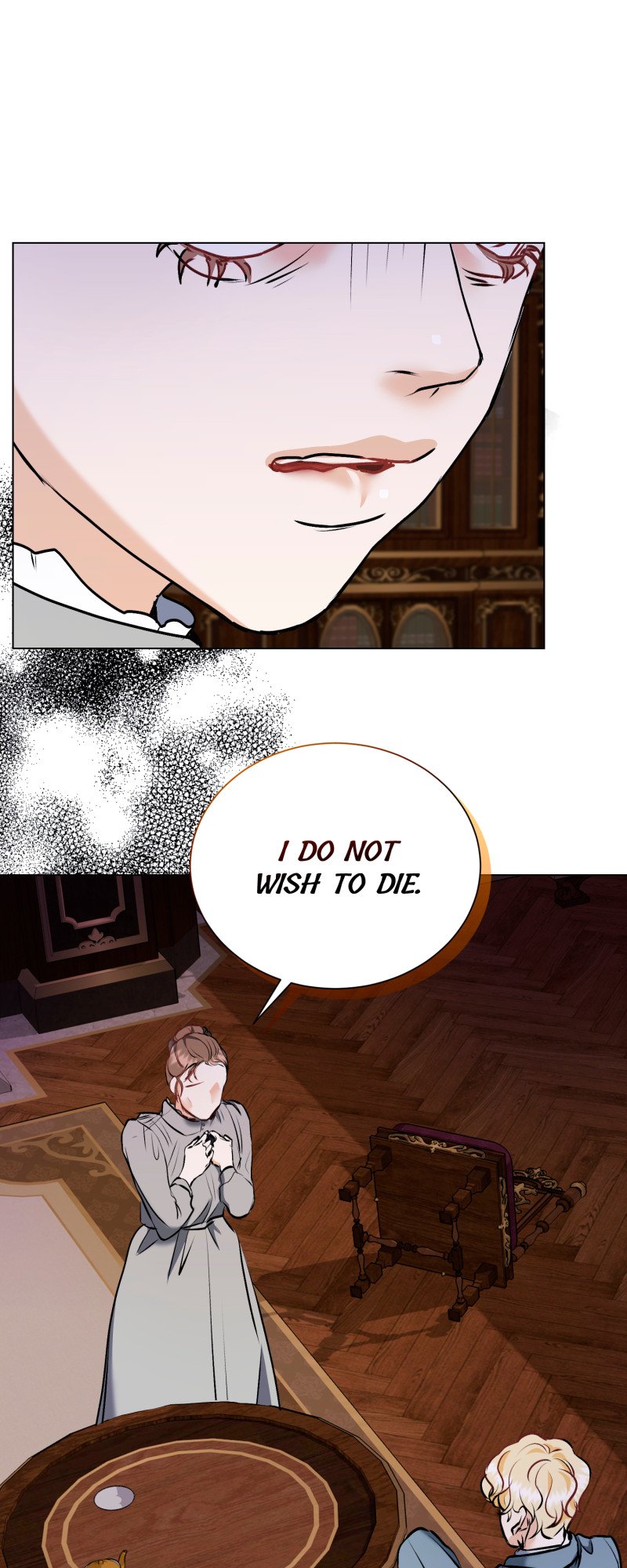 The Psycho Duke and I Chapter 49 - Page 21