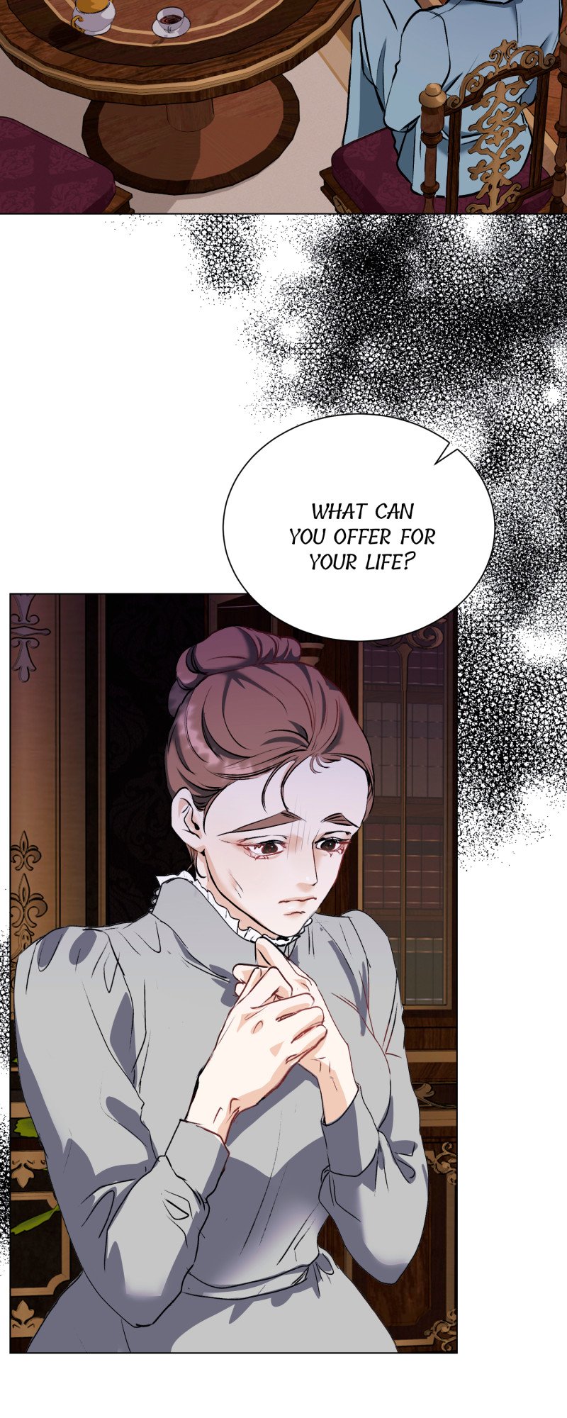 The Psycho Duke and I Chapter 49 - Page 22