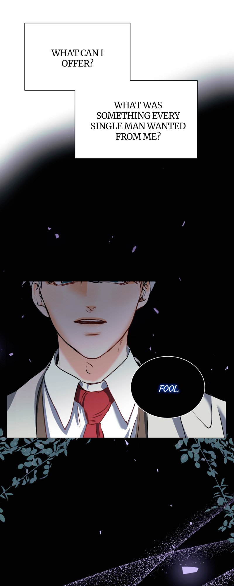 The Psycho Duke and I Chapter 49 - Page 23