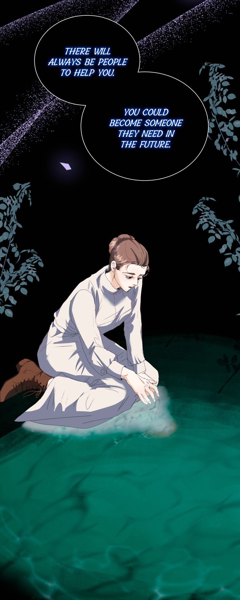 The Psycho Duke and I Chapter 49 - Page 24