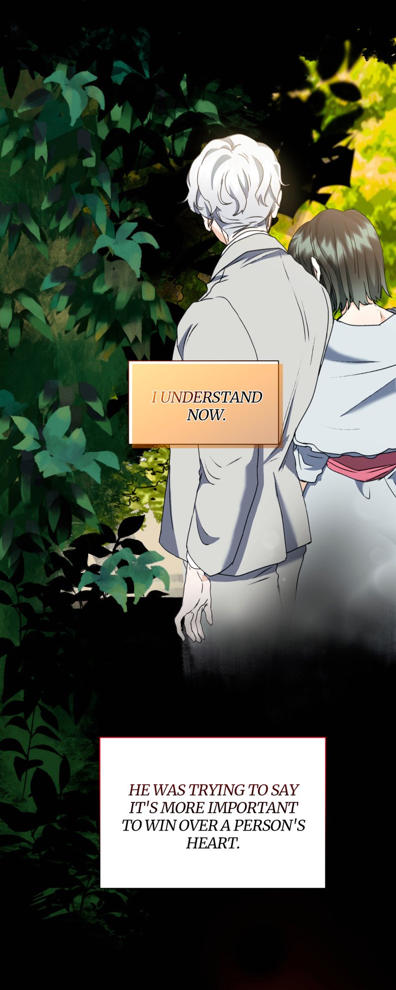 The Psycho Duke and I Chapter 49 - Page 26