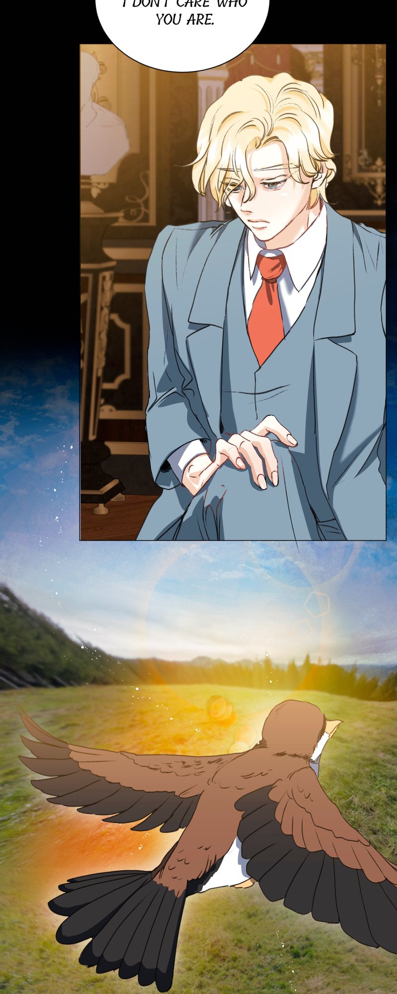 The Psycho Duke and I Chapter 49 - Page 32