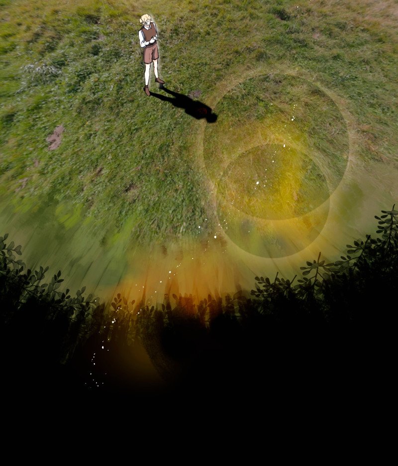 The Psycho Duke and I Chapter 49 - Page 33