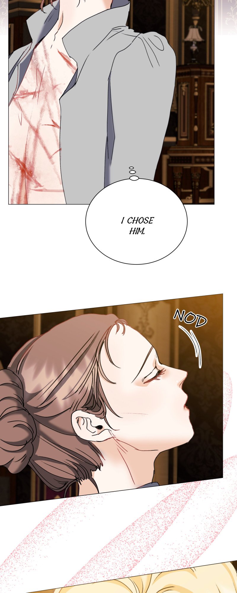 The Psycho Duke and I Chapter 49 - Page 37