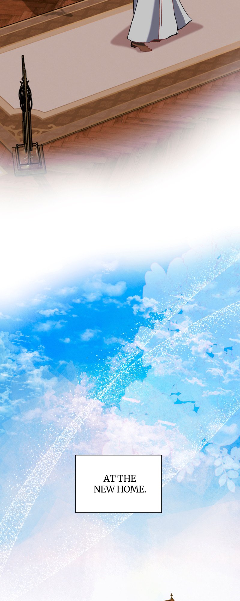 The Psycho Duke and I Chapter 49 - Page 39