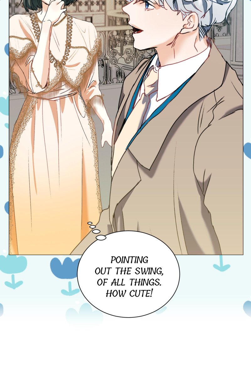 The Psycho Duke and I Chapter 49 - Page 41