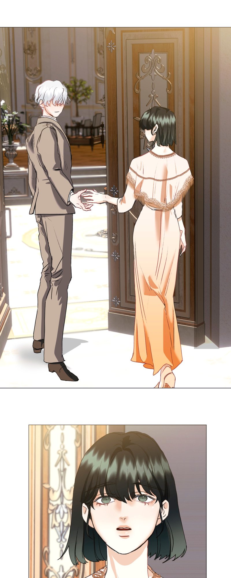 The Psycho Duke and I Chapter 49 - Page 42