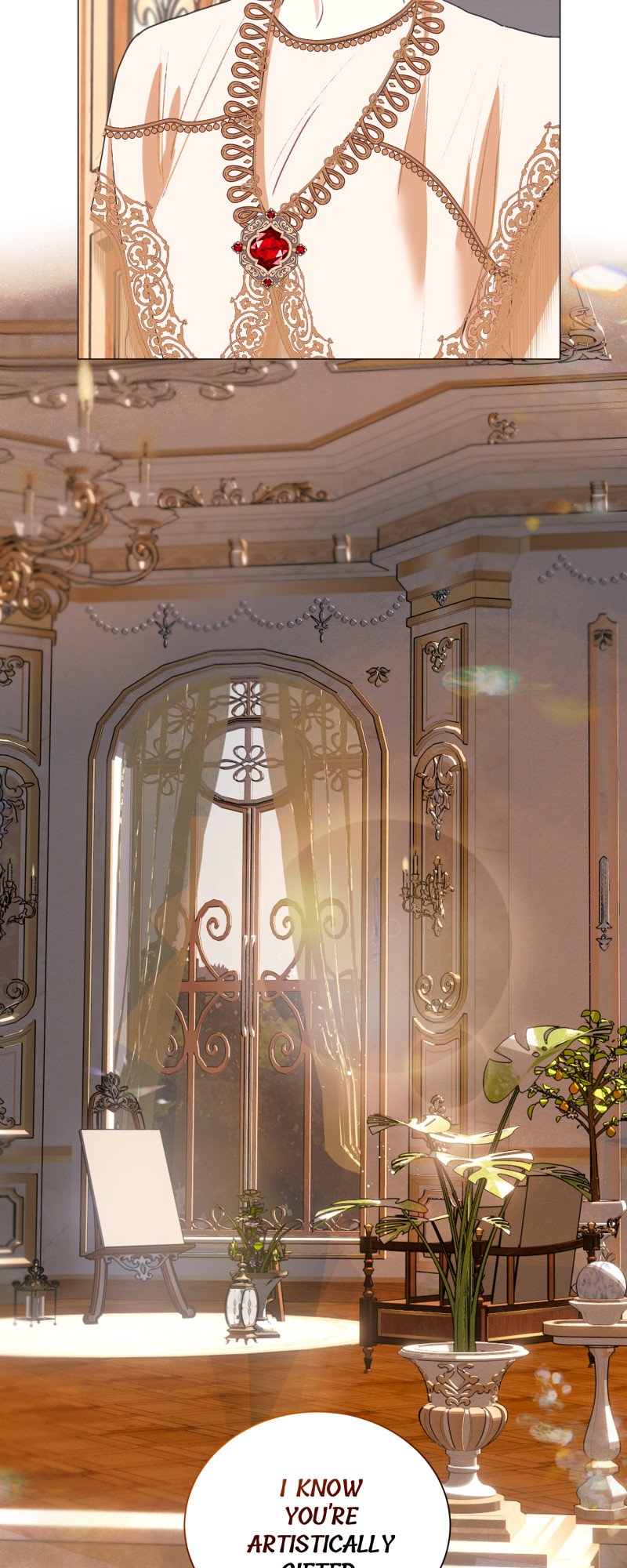 The Psycho Duke and I Chapter 49 - Page 43