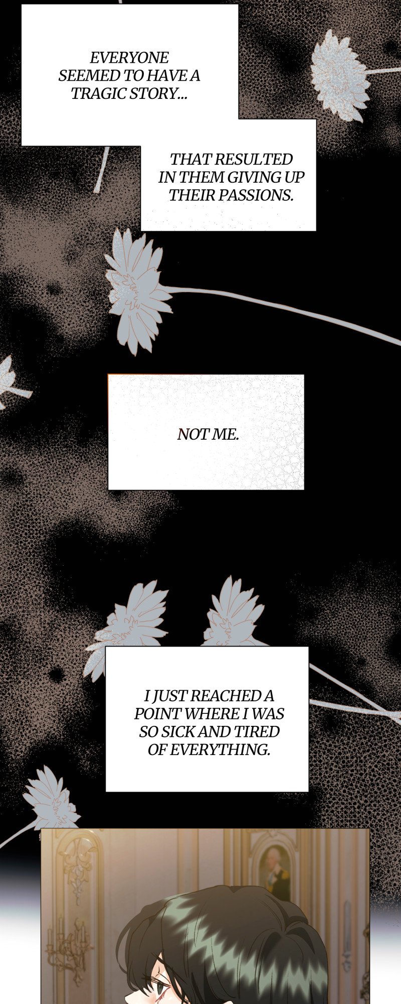 The Psycho Duke and I Chapter 49 - Page 45