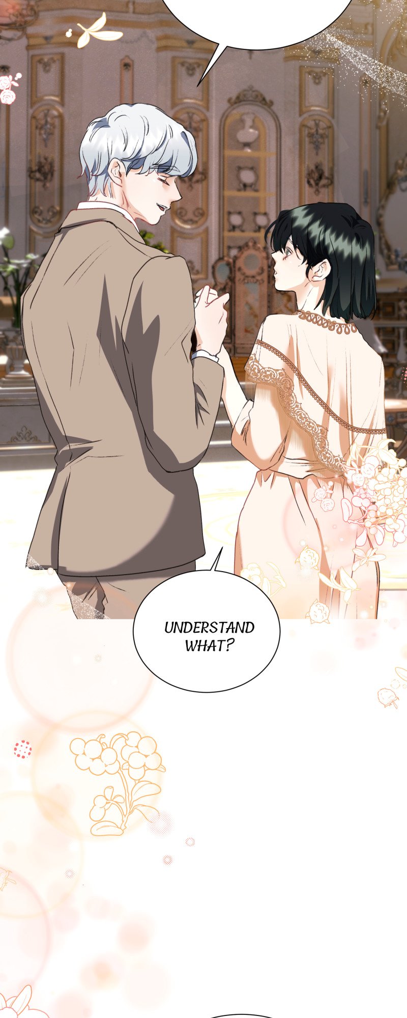 The Psycho Duke and I Chapter 49 - Page 47