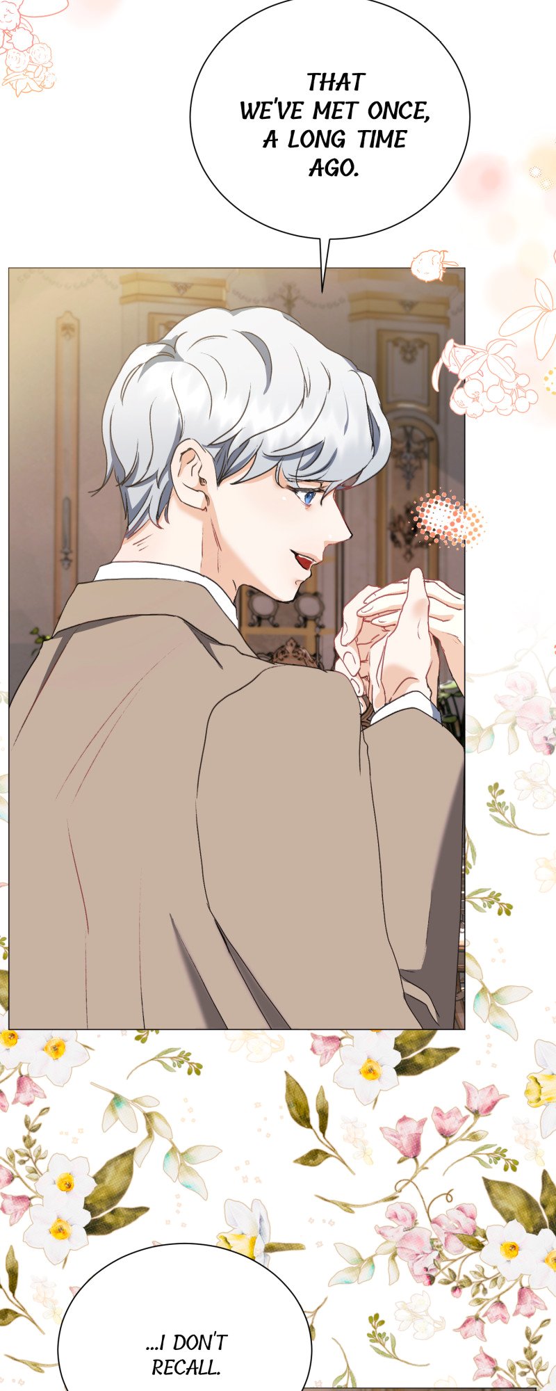 The Psycho Duke and I Chapter 49 - Page 48