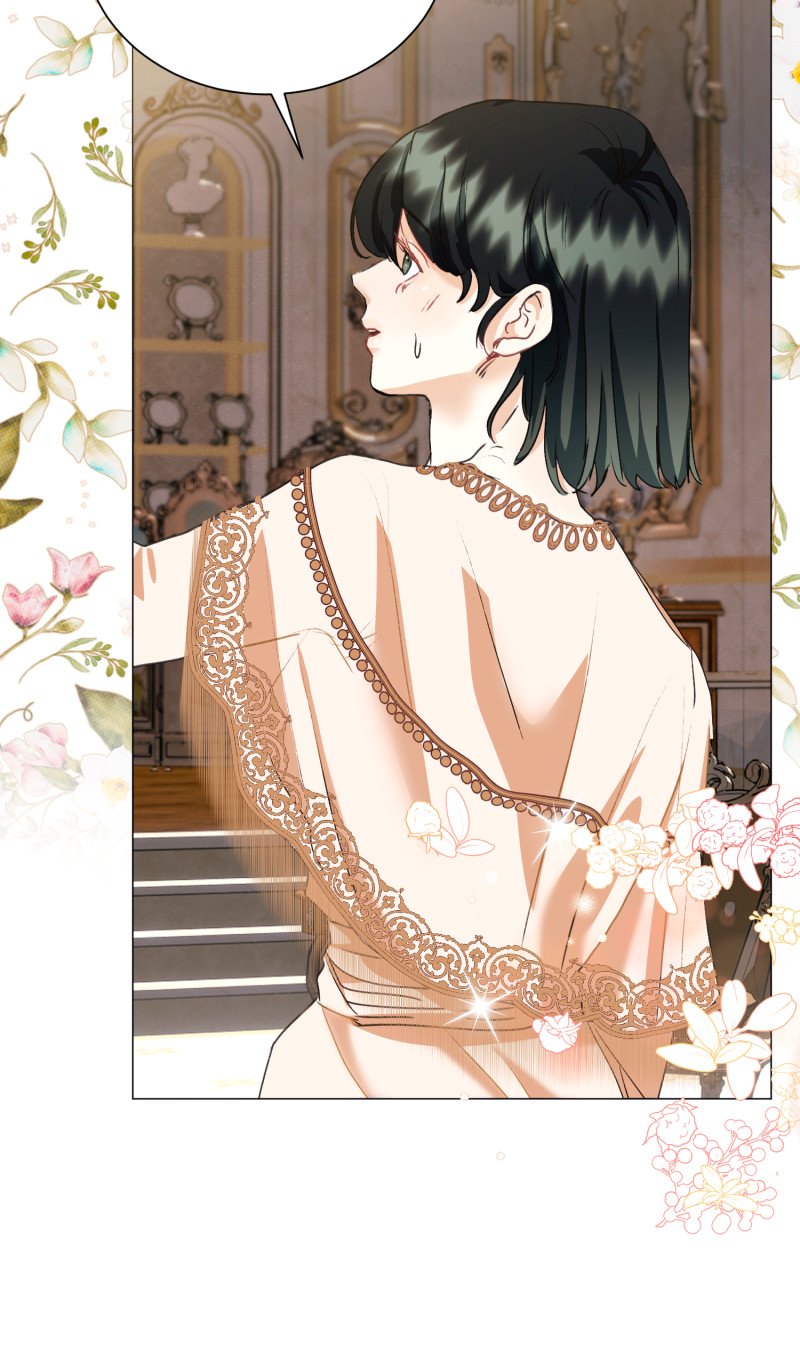 The Psycho Duke and I Chapter 49 - Page 49