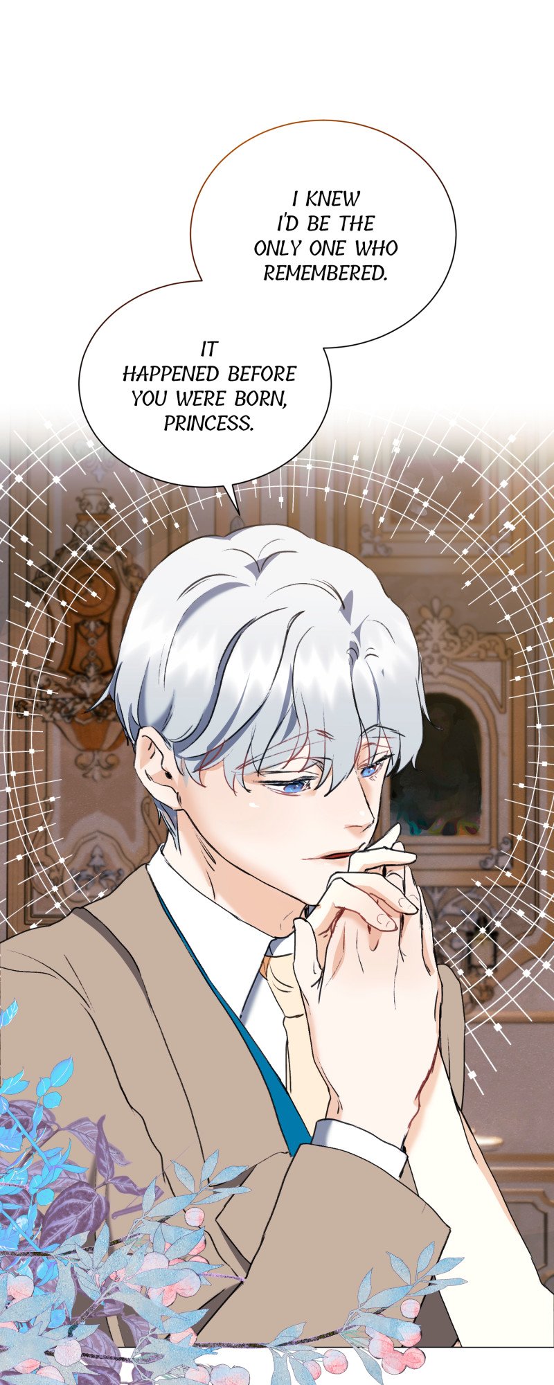 The Psycho Duke and I Chapter 49 - Page 50