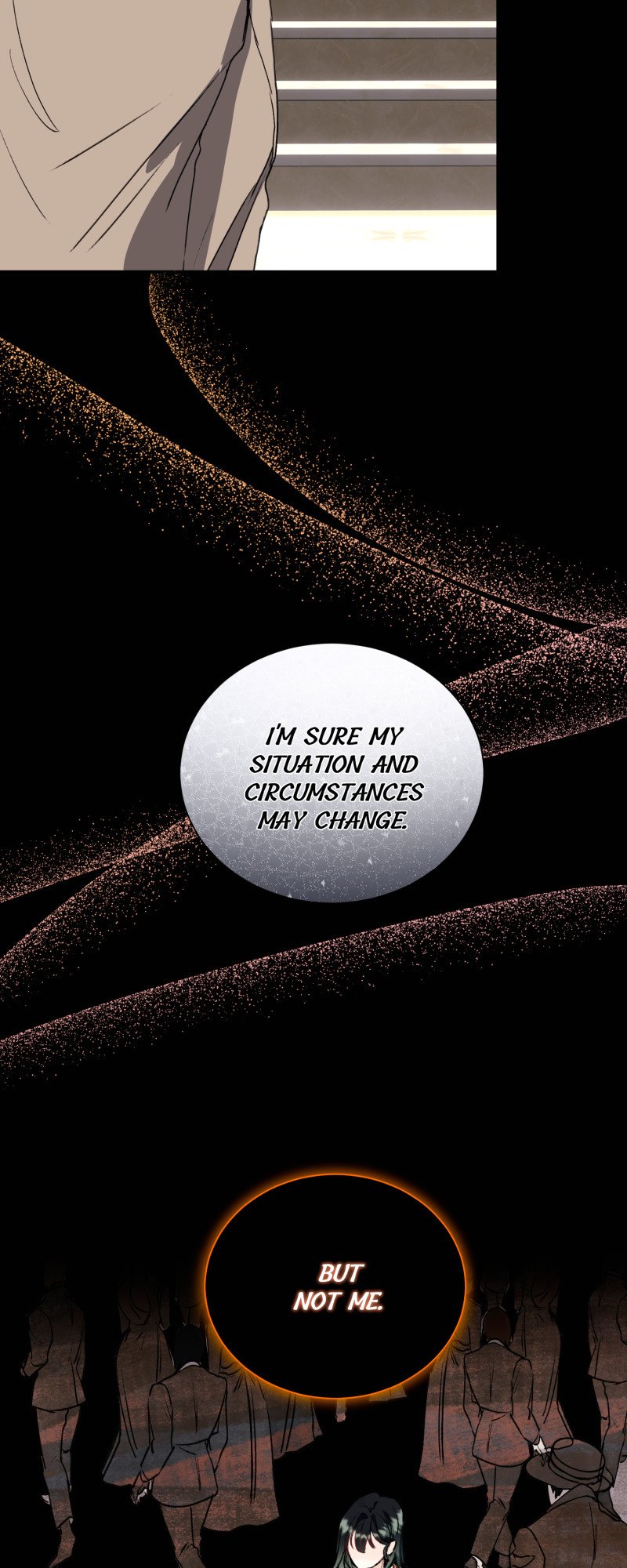 The Psycho Duke and I Chapter 49 - Page 53