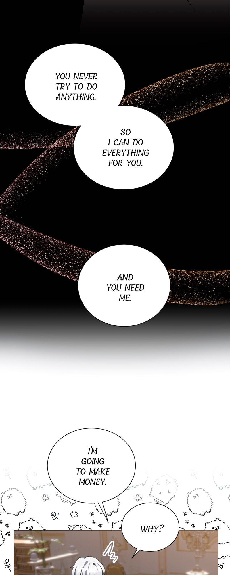 The Psycho Duke and I Chapter 49 - Page 55